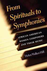 From Spirituals to Symphonies