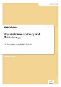 Organisationsveranderung und Mobilisierung