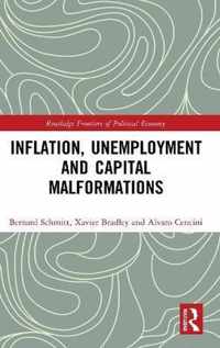 Inflation, Unemployment and Capital Malformations