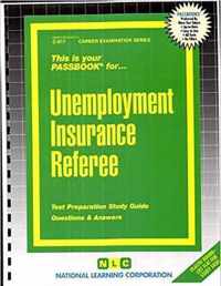 Unemployment Insurance Referee