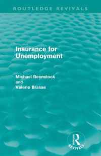 Insurance for Unemployment