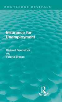 Insurance For Unemployment