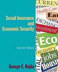 Social Insurance and Economic Security