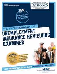 Unemployment Insurance Reviewing Examiner (C-3041)