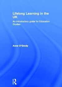 Lifelong Learning in the UK