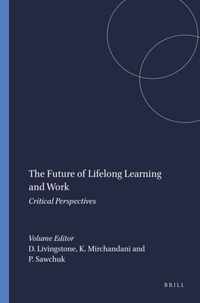 The Future of Lifelong Learning and Work