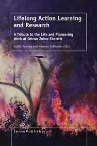 Lifelong Action Learning and Research