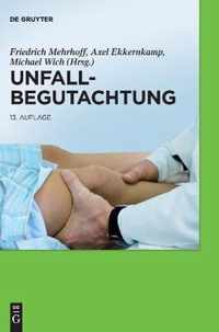 Unfallbegutachtung