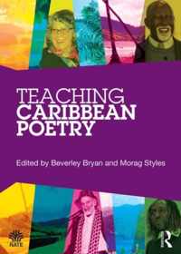 Teaching Caribbean Poetry