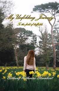 My Unfolding Journey to the field of daffodils