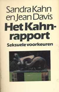 Het Kahn-rapport over seksuele voorkeuren