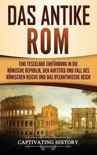 Das antike Rom