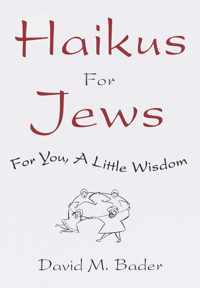 Haikus for Jews