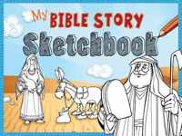 My Bible Story Sketchbook