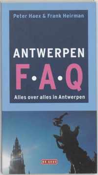 Antwerpen F.A.Q