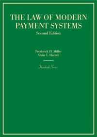 The Law of Modern Payment Systems
