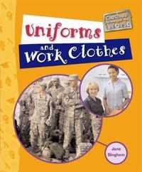 Uniforms and Work Clothes