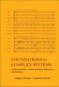 Foundations Of Complex Systems