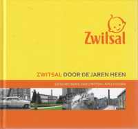 Zwitsal door de jaren heen