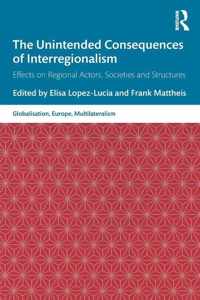 The Unintended Consequences of Interregionalism