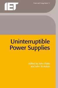 Uninterruptible Power Supplies