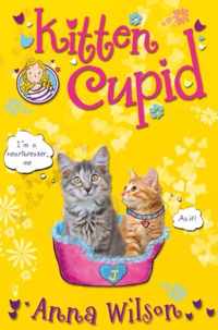 Kitten Cupid