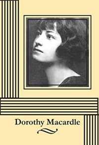 Dorothy Macardle