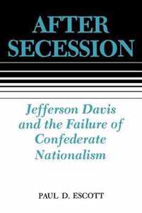 After Secession