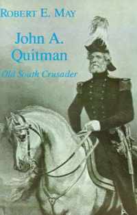 John A. Quitman