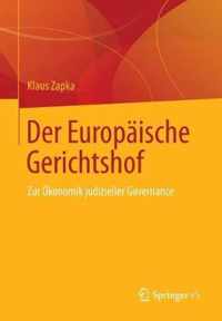 Der Europäische Gerichtshof