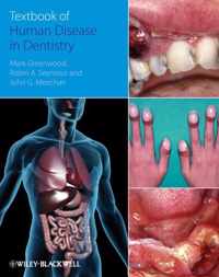 Textbook of Human Disease in Dentistry