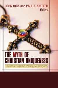 Myth Of Christian Uniqueness