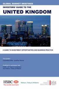 Investors' Guide to the United Kingdom