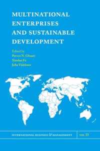 Multinational Enterprises and Sustainable Development