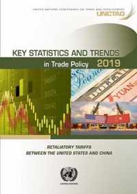 Key statistics and trends in international trade 2019