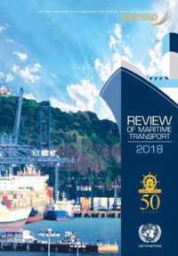 Review of maritime transport 2018