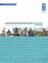 Assessment of Development Results - Iraq