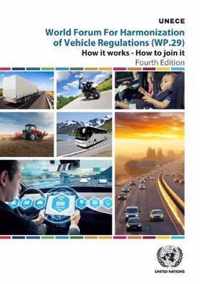 World Forum for Harmonization of Vehicle Regulations (WP.29)