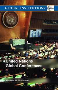 United Nations Global Conferences