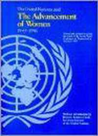 The United Nations and the Advancement of Women, 1945-96
