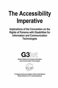 The Accessibility Imperative