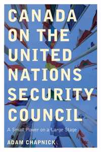 Canada on the United Nations Security Council