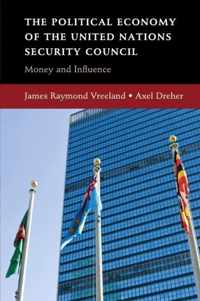 The Political Economy of the United Nations Security Council