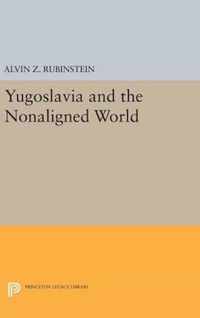 Yugoslavia and the Nonaligned World