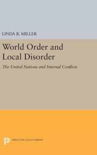 World Order and Local Disorder