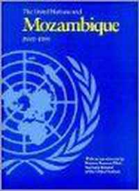 The United Nations and Mozambique 1992-1995