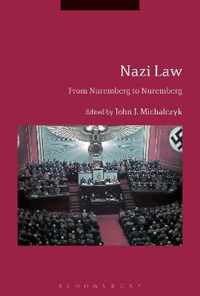 Nazi Law