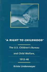 A Right to Childhood