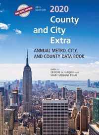 County and City Extra 2020