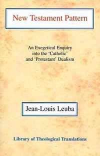 New Testament Pattern